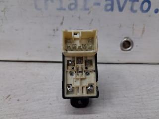 Кнопка стеклоподъемника задняя Hyundai Sonata NF 2.4 бензин G4KC