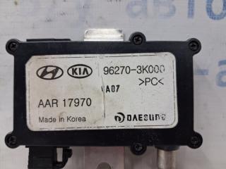 Блок управления Sonata 2004-2010 NF 2.4 бензин G4KC