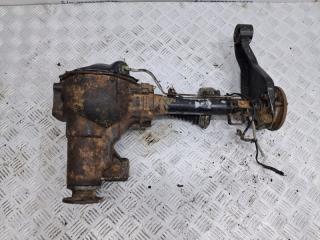 Редуктор передний L200 2006-2015 KB 2.5 Diesel 4D56