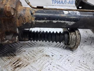 Редуктор передний L200 2006-2015 KB 2.5 Diesel 4D56