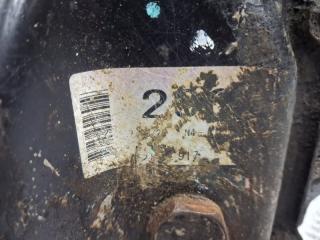 Редуктор передний L200 2006-2015 KB 2.5 Diesel 4D56