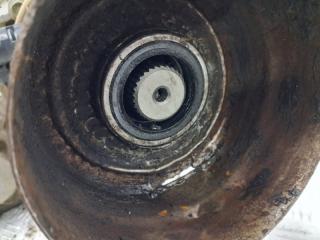 Раздаточная коробка L200 2006-2015 KB 2.5 Diesel 4D56