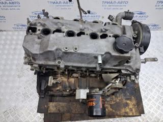 Двигатель L200 2006-2015 KB 2.5 Diesel 4D56