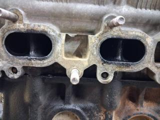 Двигатель L200 2006-2015 KB 2.5 Diesel 4D56