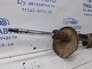 Амортизатор передний правый Outlander 2003-2006 cu 2.4 бензин 4G69