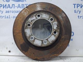 Диск тормозной передний Toyota Prado 2002-2009