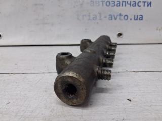 Топливная рампа L200 2006-2015 KB 2.5 Diesel 4D56