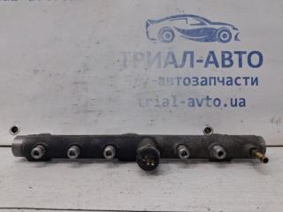 Топливная рампа Sorento 2002-2011 BL 2.5 diesel D4CB