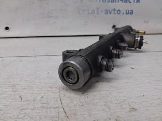 Топливная рампа Kia Sorento BL 2.5 diesel D4CB