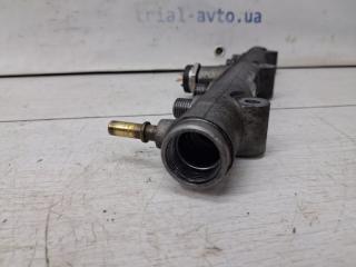 Топливная рампа Sorento 2002-2011 BL 2.5 diesel D4CB