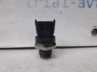 Датчик давления топлива в рейке Hyundai Tucson 2004-2009