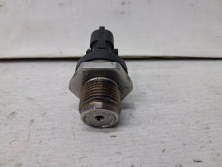 Датчик давления топлива в рейке Hyundai Tucson JM 2.0 diesel D4EA