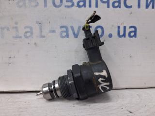 Датчик давления топлива в рейке Hyundai Tucson 2004-2009