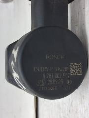 Датчик давления топлива в рейке Tucson 2004-2009 JM 2.0 diesel D4EA