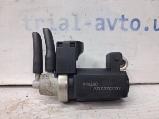 Клапан управления турбиной Hyundai Tucson 2004-2009 Б/У Клапан управления турбиной Hyundai Tucson 2004-2009