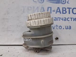 Бачок главного тормозного цилиндра Mitsubishi L200 2006-2015 Б/У Бачок главного тормозного цилиндра Mitsubishi L200 2006-2015