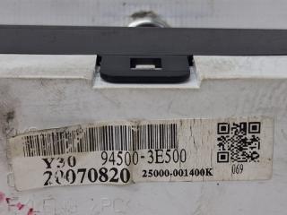 Часы Sorento 2002-2011 BL 2.5 diesel D4CB