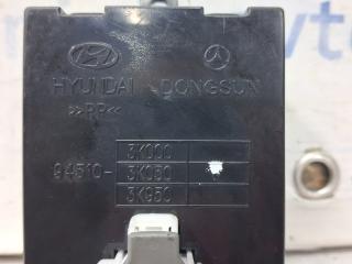 Часы Hyundai Sonata NF 2.4 бензин G4KC