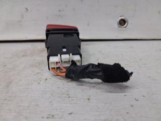 Кнопка аварийки Hyundai Tucson JM 2.0 diesel D4EA