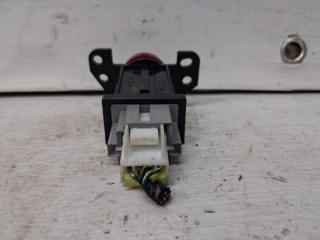 Кнопка аварийки Mitsubishi Outlander cu 2.4 бензин 4G69