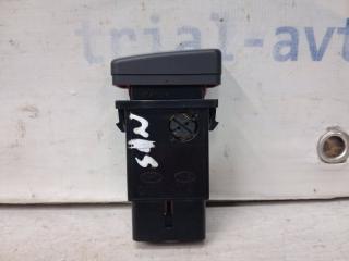 Кнопка аварийки Sonata 2004-2010 NF 2.4 бензин G4KC