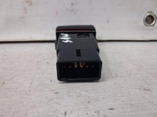 Кнопка аварийки Hyundai Sonata NF 2.4 бензин G4KC