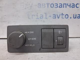 Кнопки управления Kia Sorento 2002-2011 Б/У Кнопки управления Kia Sorento 2002-2011