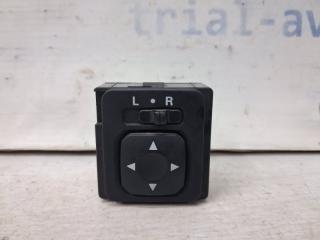 Корректор зеркал Mitsubishi Outlander 2003-2006 Б/У Корректор зеркал Mitsubishi Outlander 2003-2006