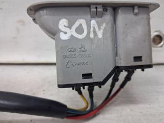 Кнопка открытия багажника Sonata 2004-2010 NF 2.4 бензин G4KC