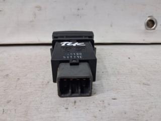 Кнопка противотуманок Hyundai Tucson JM 2.0 diesel D4EA