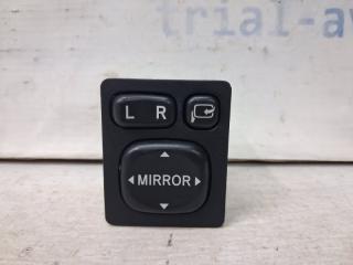 Корректор зеркал Toyota Prado 2002-2009 Б/У Корректор зеркал Toyota Prado 2002-2009