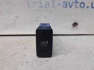 Кнопка подогрева Toyota Prado 2002-2009