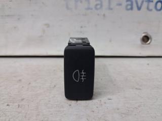 Кнопка противотуманок Toyota Prado 2002-2009 Б/У Кнопка противотуманок Toyota Prado 2002-2009
