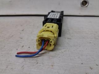 Датчик удара (AIRBAG) Tucson 2004-2009 JM 2.0 diesel D4EA