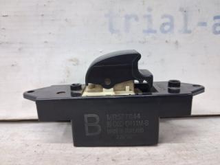 Кнопка стеклоподъемника Mitsubishi L200 2006-2015 Б/У Кнопка стеклоподъемника Mitsubishi L200 2006-2015