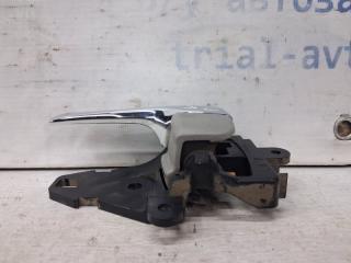 Ручка двери внутренняя левая L200 2006-2015 KB 2.5 Diesel 4D56