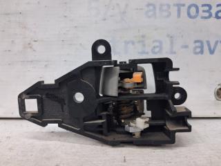 Ручка двери внутренняя левая Mitsubishi L200 KB 2.5 Diesel 4D56