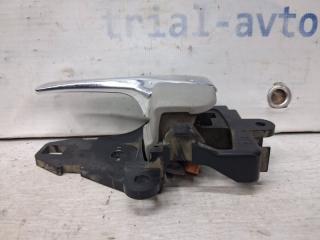 Ручка двери внутренняя левая L200 2006-2015 KB 2.5 Diesel 4D56