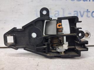 Ручка двери внутренняя левая Mitsubishi L200 KB 2.5 Diesel 4D56