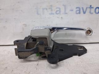 Ручка двери внутренняя правая L200 2006-2015 KB 2.5 Diesel 4D56