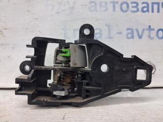 Ручка двери внутренняя правая Mitsubishi L200 KB 2.5 Diesel 4D56