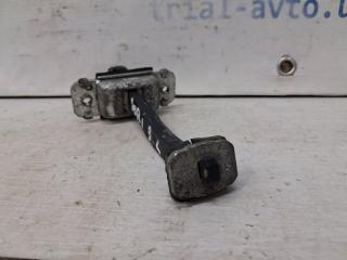 Ограничитель двери задний левый Kia Sorento BL 2.5 diesel D4CB