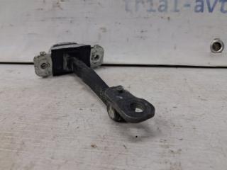 Ограничитель двери передний левый Kia Sorento BL 2.5 diesel D4CB