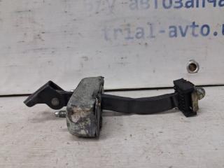 Ограничитель двери задний левый Toyota Prado 2002-2009