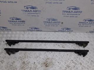 Рейлинги Outlander 2003-2006 cu 2.4 бензин 4G69