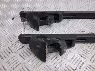 Рейлинги Mitsubishi Outlander cu 2.4 бензин 4G69