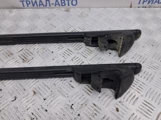 Рейлинги Outlander 2003-2006 cu 2.4 бензин 4G69