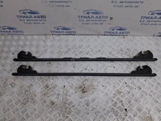 Рейлинги Outlander 2003-2006 cu 2.4 бензин 4G69