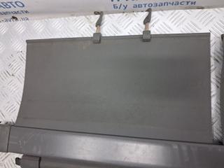 Шторка багажника Tucson 2004-2009 JM 2.0 diesel D4EA