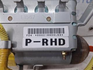 Подушка безопасности в торпеду Prado 2002-2009 J120 4.0 1GR-FE